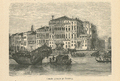 Venezia:Stampe Antiche, Venice:Antique Prints