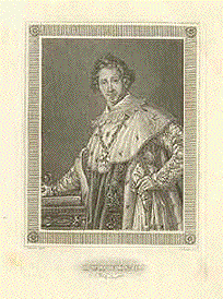 Ludwig I - King of Bavaria