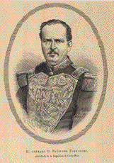 General Próspero Fernandez