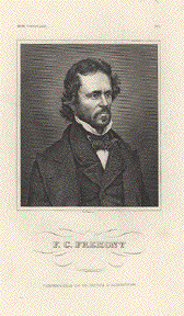 F.C. Fremont