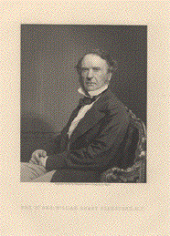 William Ewart Gladestone