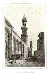 Mosquee du Sultan Qelacun