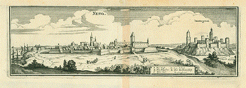 Nerva - Narva
