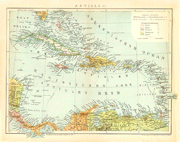 Antilles