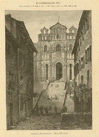 Catedrale du Puy