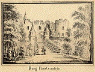 Burg Fuerstenstein