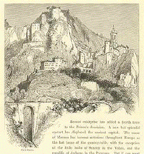 Rocca Brunna