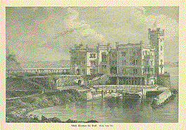 Trieste - Schloss Miramare
