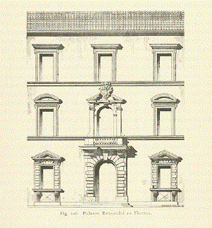 Palazzo Renuccini