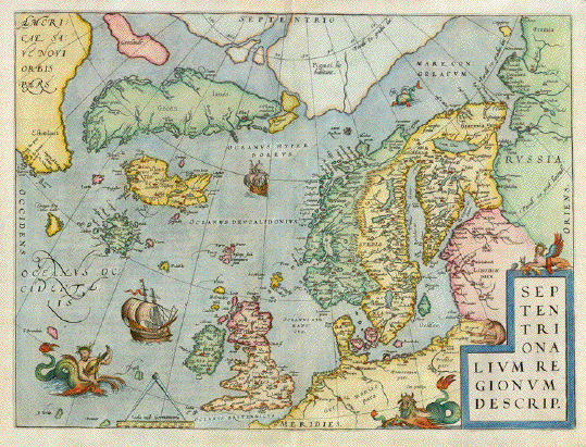 Ortelius 