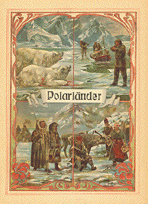 Polarlaender