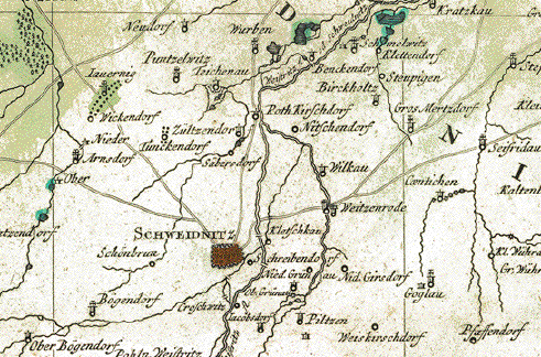 Antique Maps Of Germany Page 1 Alte Landkarten Von Deutschland Seite 1
