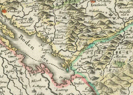 Antique Maps Of Germany Page 1 Alte Landkarten Von Deutschland