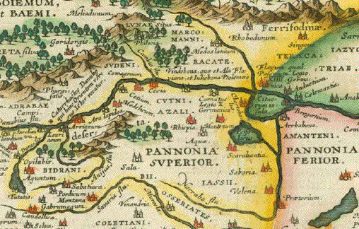 Posen Karte Lithographie 16 Alte Historische Landkarte Baltikum Posen Antiquitaten Kunst