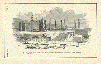 Persopolis