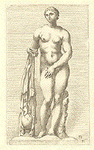 Venus at the Bath