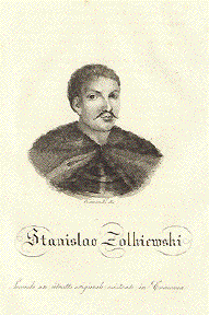 Stanislao Zolkiewski