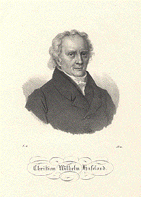 Christian Wilhelm Huseland