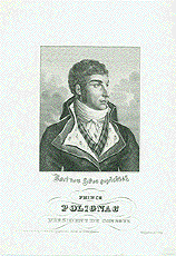  Jules de Polignac