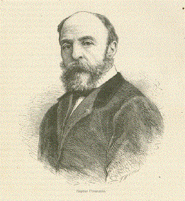 Eugene Fromentin