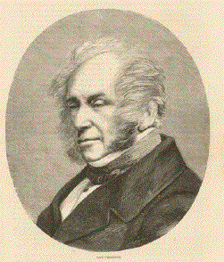 Lord Palmerton