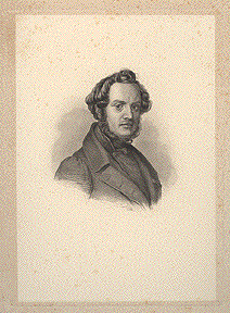 Ludwig von Schwanthaler