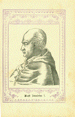 Papst Anacletus I