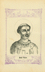 Papst Cajus