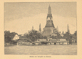 Bangkok Menam